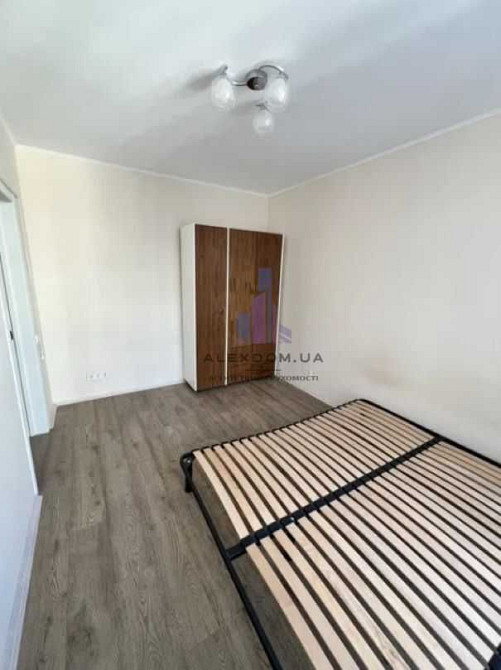 Продаж 1к кв. вул. Райдужна, 58 ЖК PATIO Райдужний масив Воскресенка Киев - изображение 8