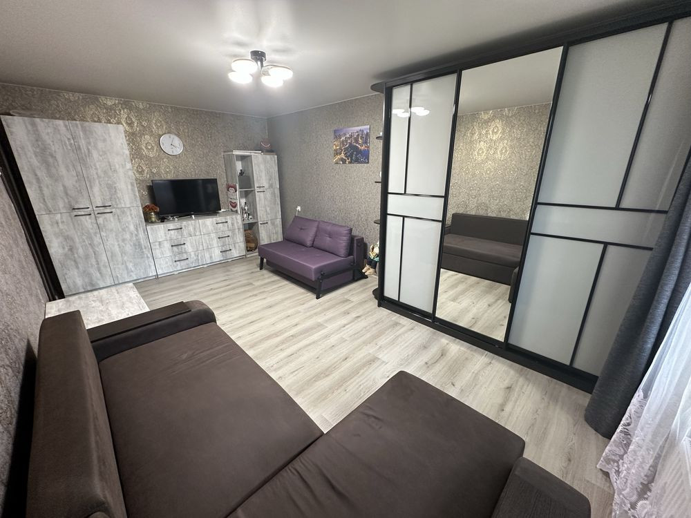 Продам 1 ком Дмитрия Самоквасова Сертификат Євідновленя Чернігів - зображення 1