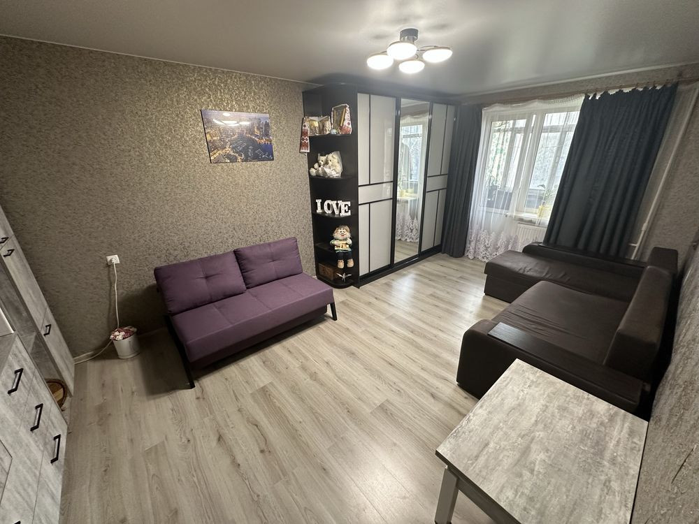 Продам 1 ком Дмитрия Самоквасова Сертификат Євідновленя Чернігів - зображення 4