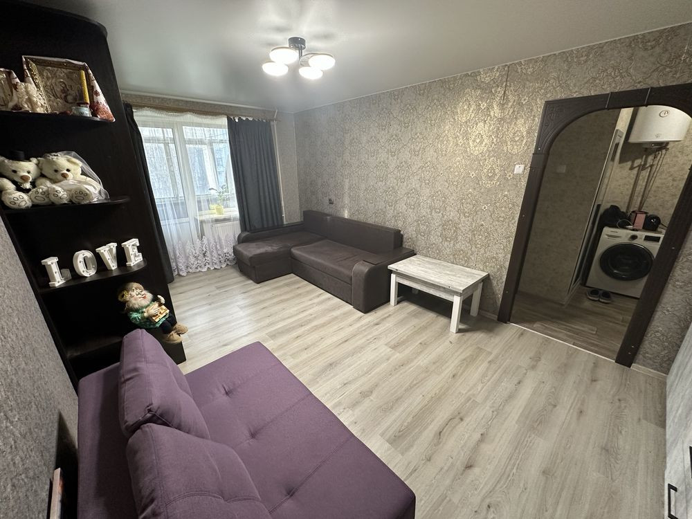 Продам 1 ком Дмитрия Самоквасова Сертификат Євідновленя Чернігів - зображення 3