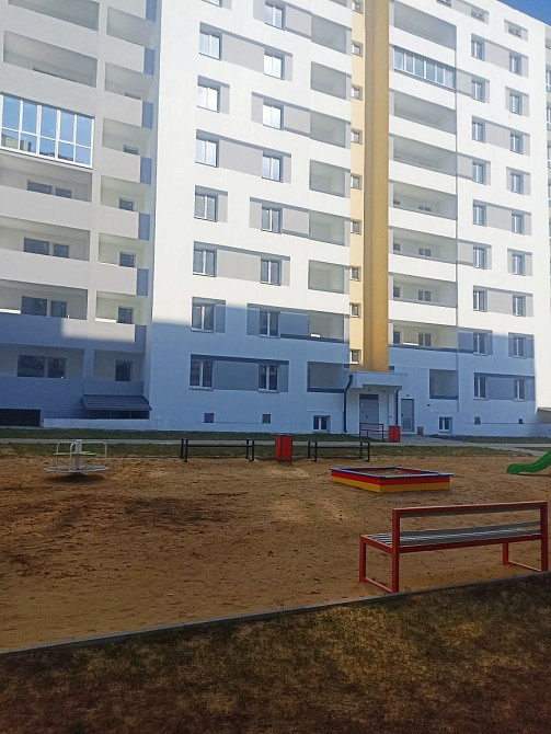 Терміновий продаж новобудови метро Холодна гора Харків - зображення 1