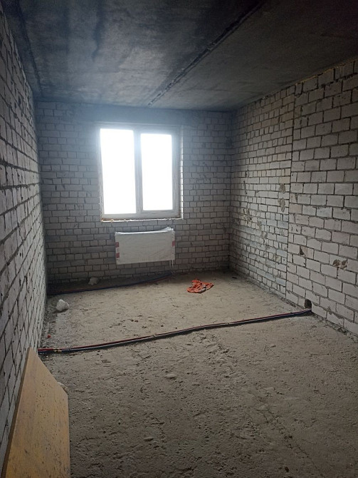 Терміновий продаж новобудови метро Холодна гора Харків - зображення 7