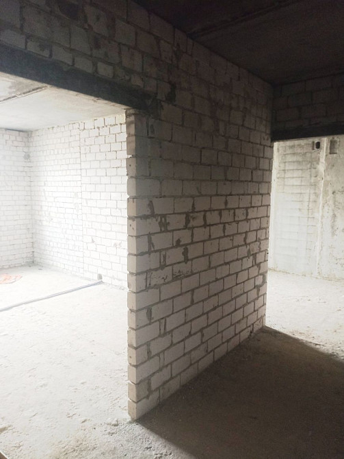 Терміновий продаж новобудови метро Холодна гора Харків - зображення 4