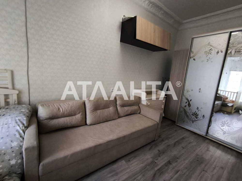 Центр города! квартира под бизнес! 21 тыс ! АГВ! Одеса - зображення 1