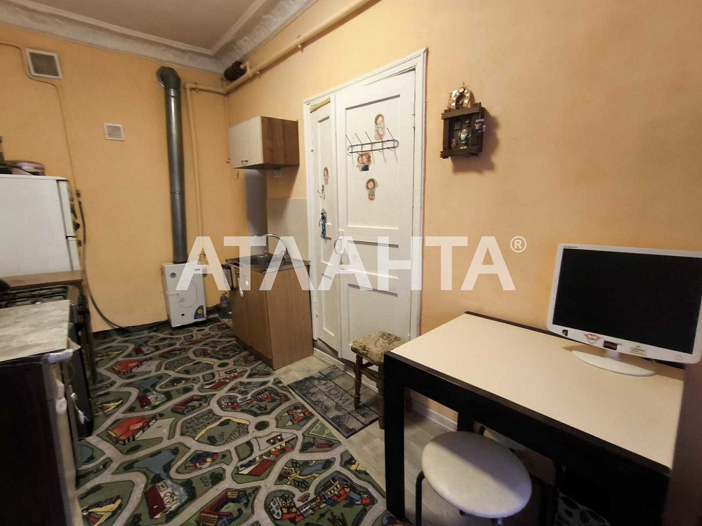 Центр города! квартира под бизнес! 21 тыс ! АГВ! Одеса - зображення 5