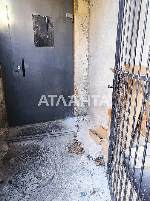 Центр города! квартира под бизнес! 21 тыс ! АГВ! Одеса - зображення 3