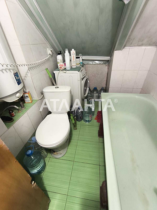 Центр города! квартира под бизнес! 21 тыс ! АГВ! Одеса - зображення 4