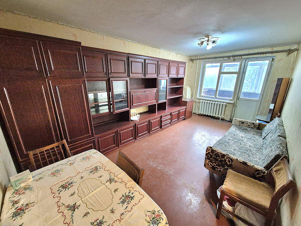 Срочно 1 Кімнатна.Дендропарк/Євроринок.Вул.Тамма. Кропивницкий - изображение 1