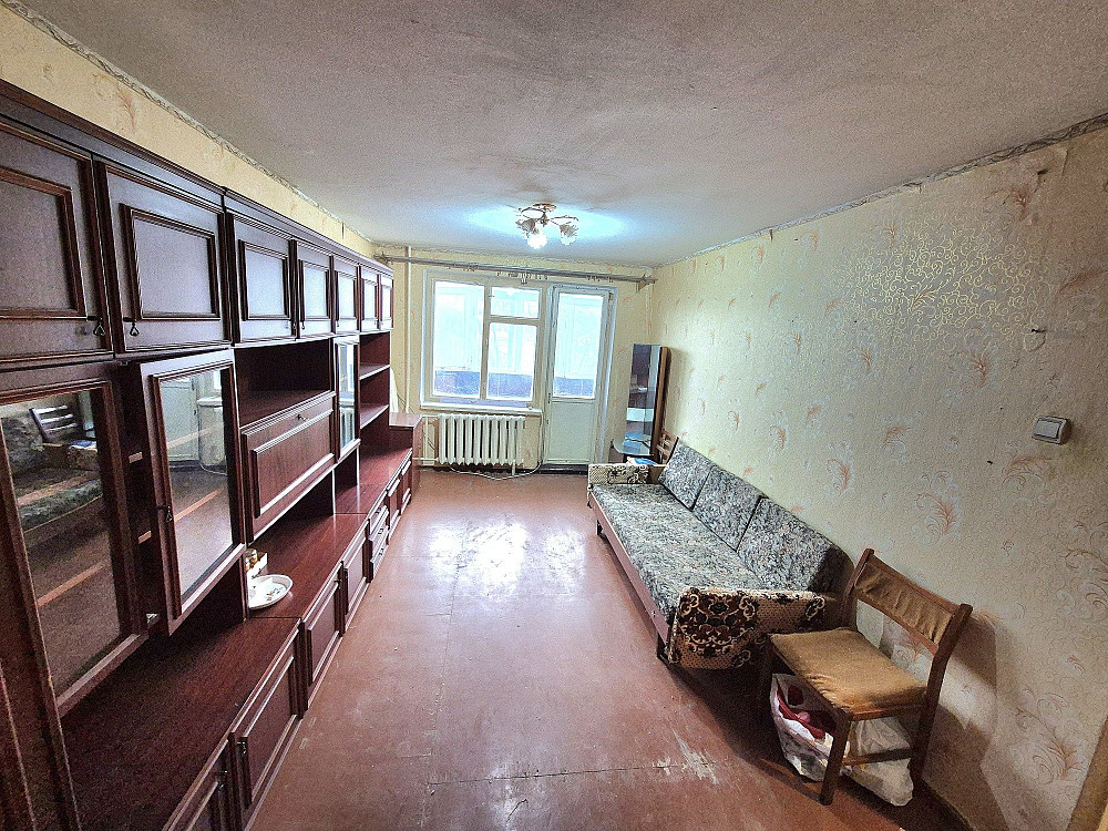 Срочно 1 Кімнатна.Дендропарк/Євроринок.Вул.Тамма. Кропивницкий - изображение 2