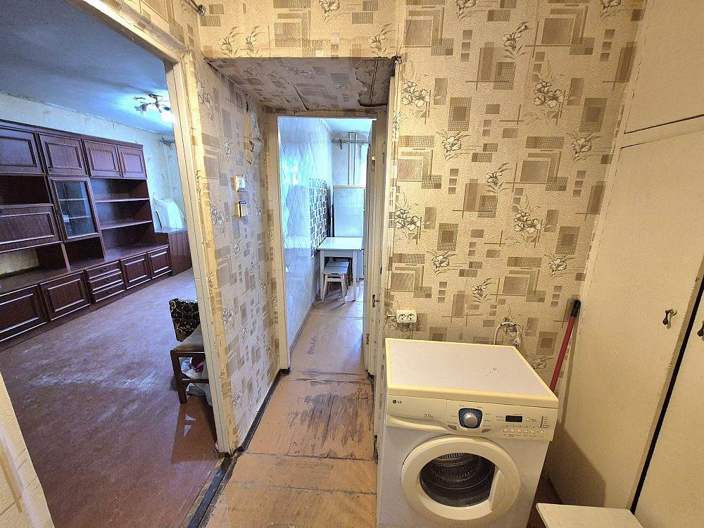 Срочно 1 Кімнатна.Дендропарк/Євроринок.Вул.Тамма. Кропивницкий - изображение 7