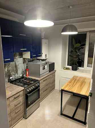 Є-оселя. 2 кім. квартира. Ірпінь. Парк Мами Мін податки. Газ/опалення. Ірпінь