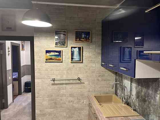 Є-оселя. 2 кім. квартира. Ірпінь. Парк Мами Мін податки. Газ/опалення. Ірпінь