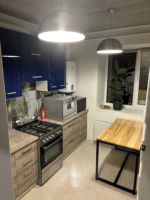 Є-оселя. 2 кім. квартира. Ірпінь. Парк Мами Мін податки. Газ/опалення. Ірпінь - зображення 2