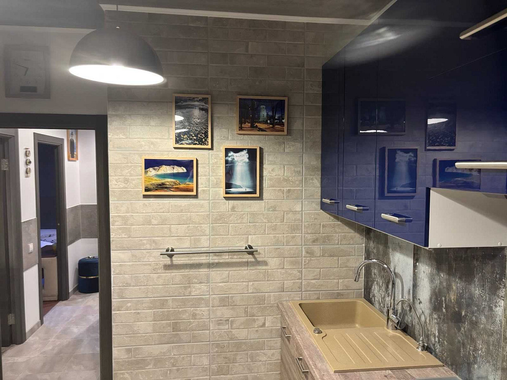 Є-оселя. 2 кім. квартира. Ірпінь. Парк Мами Мін податки. Газ/опалення. Ірпінь - зображення 1