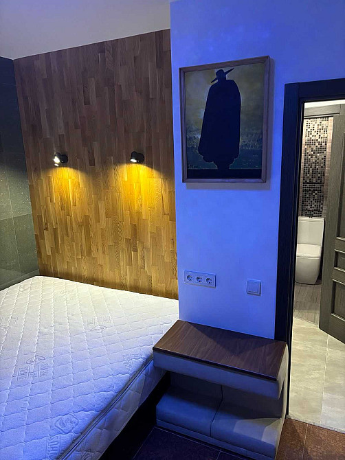 Є-оселя. 2 кім. квартира. Ірпінь. Парк Мами Мін податки. Газ/опалення. Ірпінь - зображення 7