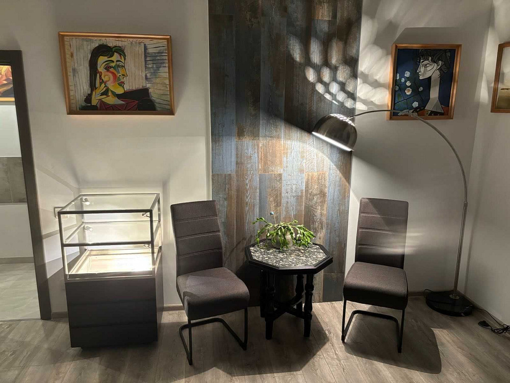 Є-оселя. 2 кім. квартира. Ірпінь. Парк Мами Мін податки. Газ/опалення. Ірпінь - зображення 5