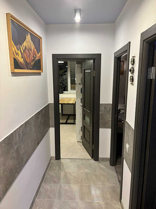 Є-оселя. 2 кім. квартира. Ірпінь. Парк Мами Мін податки. Газ/опалення. Ірпінь - зображення 6