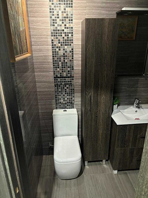 Є-оселя. 2 кім. квартира. Ірпінь. Парк Мами Мін податки. Газ/опалення. Ірпінь - зображення 4