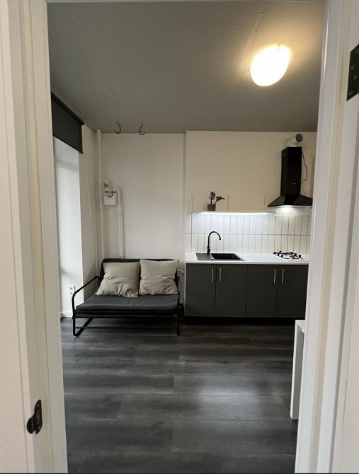 Продам 1-кім квартиру 30 м.кв, ЖК Європейка, Петрівський квартал поряд Софиевская Борщаговка - изображение 4