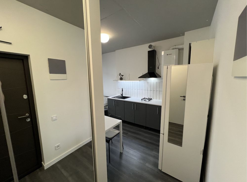 Продам 1-кім квартиру 30 м.кв, ЖК Європейка, Петрівський квартал поряд Софиевская Борщаговка - изображение 5