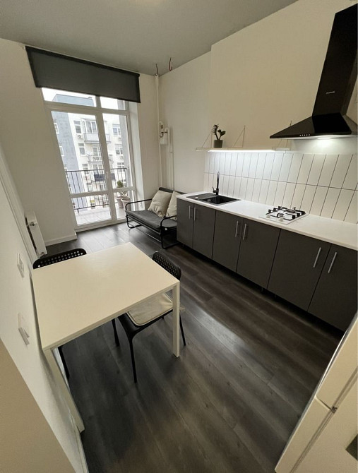 Продам 1-кім квартиру 30 м.кв, ЖК Європейка, Петрівський квартал поряд Софиевская Борщаговка - изображение 1