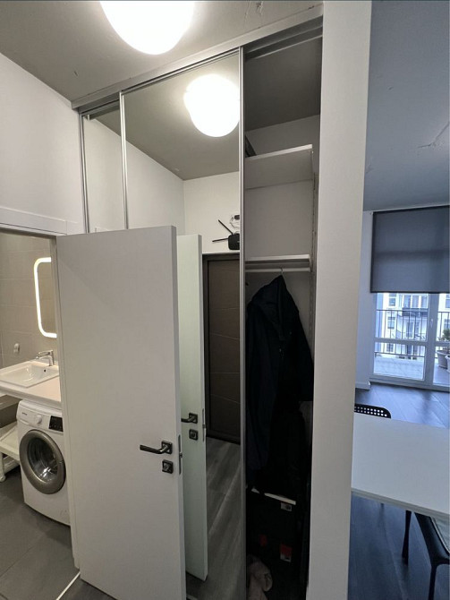 Продам 1-кім квартиру 30 м.кв, ЖК Європейка, Петрівський квартал поряд Софиевская Борщаговка - изображение 7