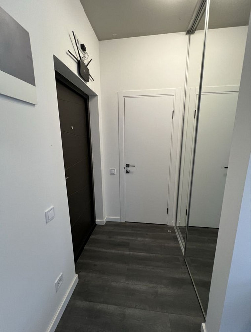 Продам 1-кім квартиру 30 м.кв, ЖК Європейка, Петрівський квартал поряд Софиевская Борщаговка - изображение 8