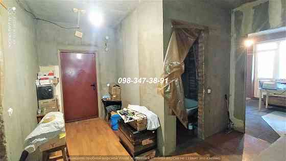 Продам 3-х кімн. Голосіївський р-н, терміново, розстрочка Киев