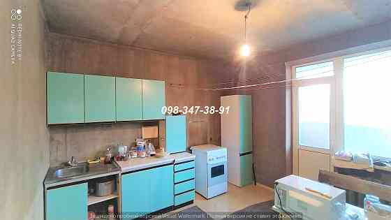 Продам 3-х кімн. Голосіївський р-н, терміново, розстрочка Киев