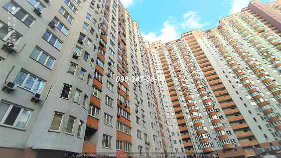 Продам 3-х кімн. Голосіївський р-н, терміново, розстрочка Киев