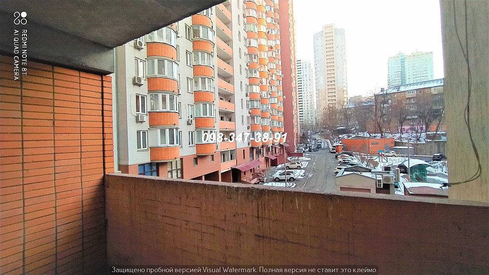 Продам 3-х кімн. Голосіївський р-н, терміново, розстрочка Киев - изображение 8