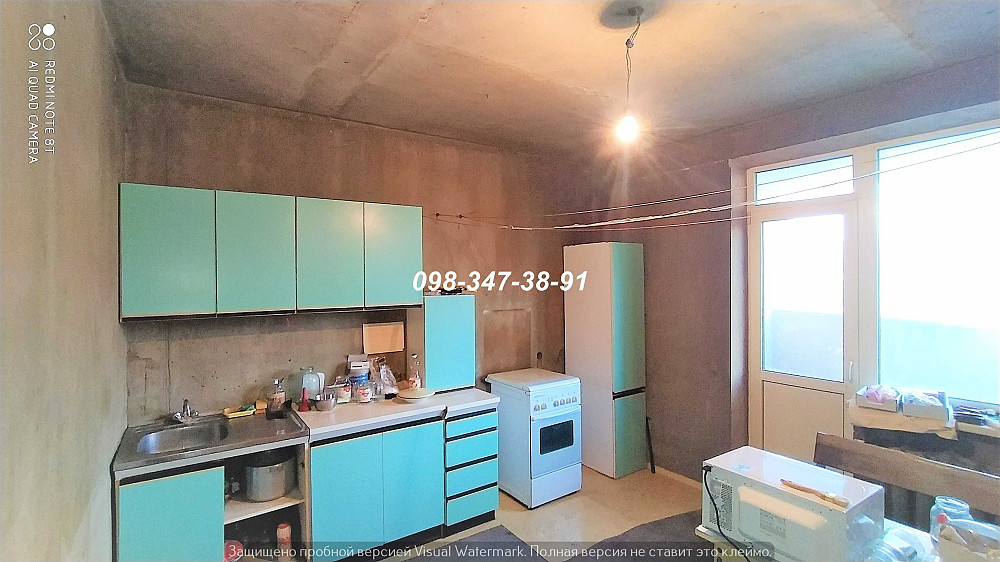 Продам 3-х кімн. Голосіївський р-н, терміново, розстрочка Киев - изображение 3