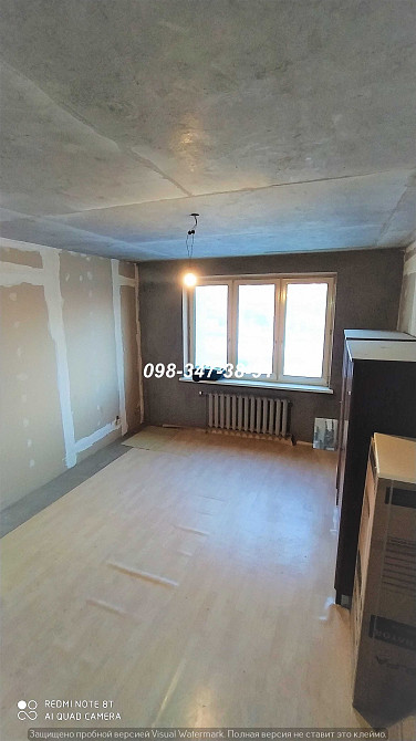 Продам 3-х кімн. Голосіївський р-н, терміново, розстрочка Киев - изображение 5