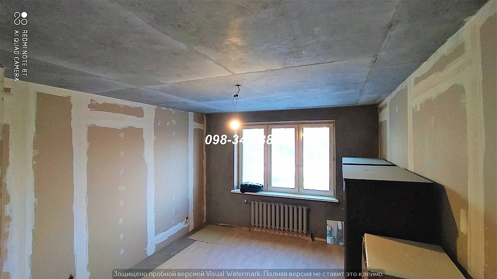 Продам 3-х кімн. Голосіївський р-н, терміново, розстрочка Киев - изображение 4