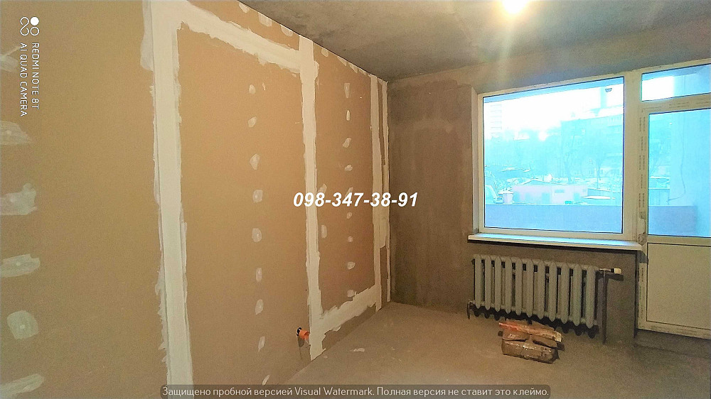 Продам 3-х кімн. Голосіївський р-н, терміново, розстрочка Киев - изображение 7