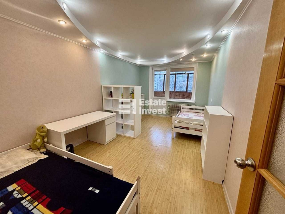 Продам 3-к кв на Салтовке, метро 10 мин Харків - зображення 5