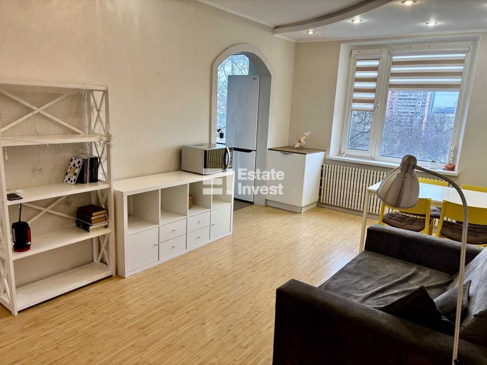 Продам 3-к кв на Салтовке, метро 10 мин Харків - зображення 2