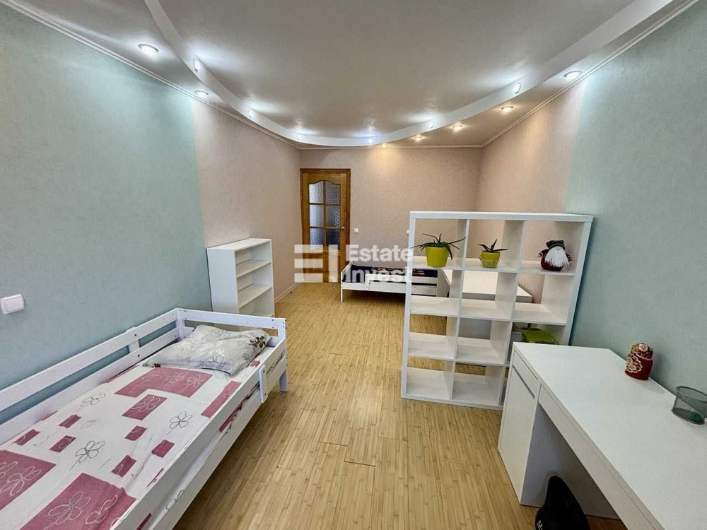 Продам 3-к кв на Салтовке, метро 10 мин Харків - зображення 6