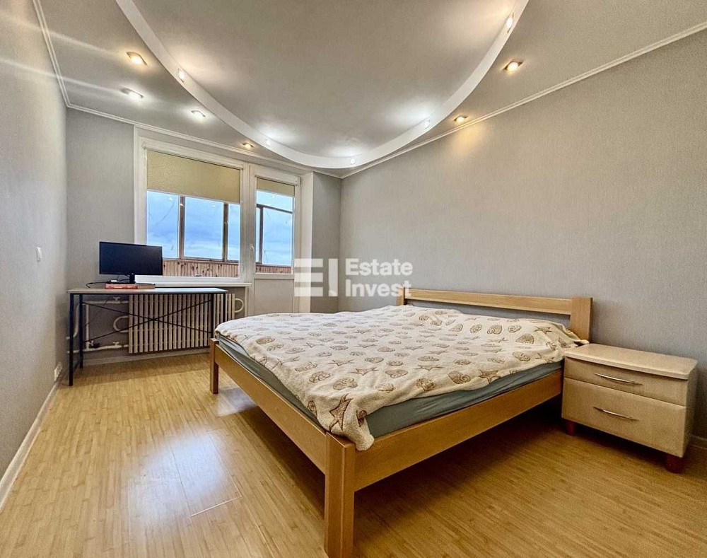 Продам 3-к кв на Салтовке, метро 10 мин Харків - зображення 7