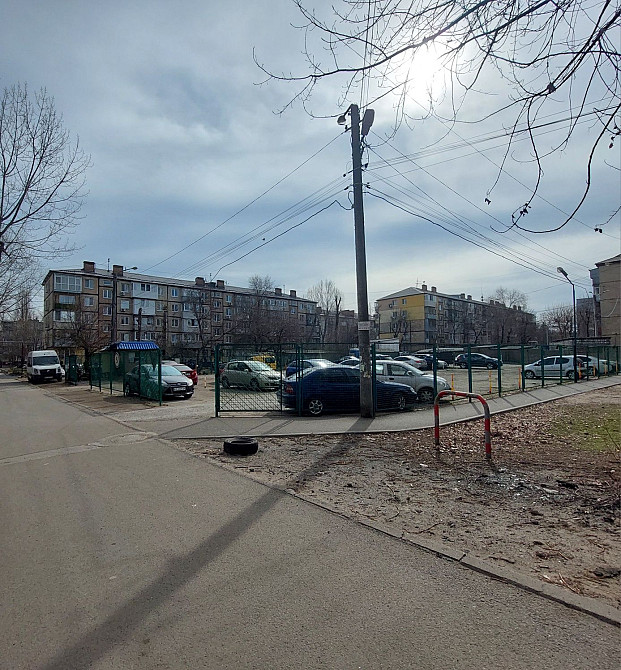 2 кім на Косіора (Петра Калнишевського) Дніпро - зображення 8