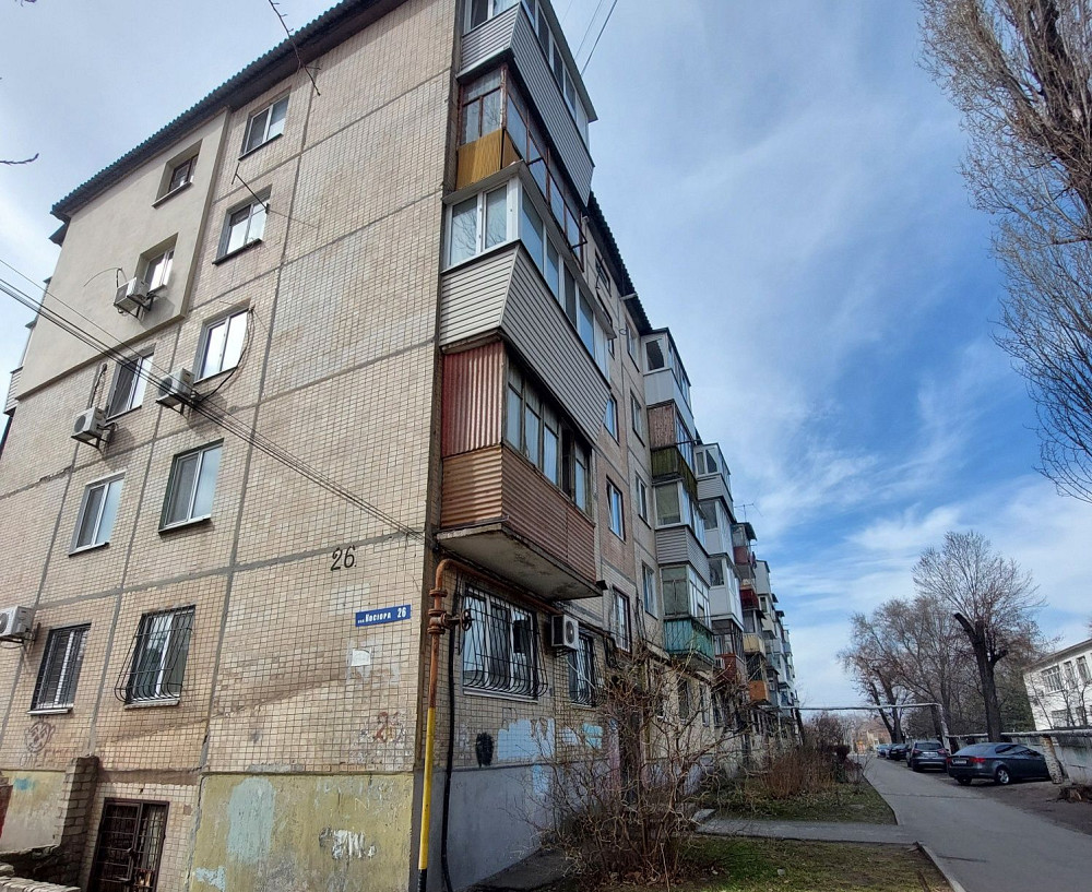 2 кім на Косіора (Петра Калнишевського) Дніпро - зображення 1