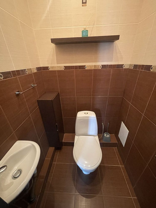 ЕКСКЛЮЗИВ.Продаж 2- к квартири ул. Здолбунівська 3- г/ Дарницький р-н Киев - изображение 7