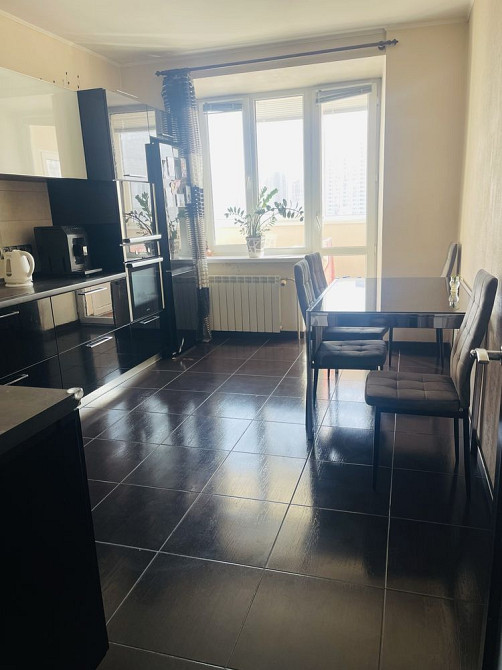 ЕКСКЛЮЗИВ.Продаж 2- к квартири ул. Здолбунівська 3- г/ Дарницький р-н Киев - изображение 5