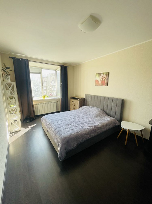 ЕКСКЛЮЗИВ.Продаж 2- к квартири ул. Здолбунівська 3- г/ Дарницький р-н Киев - изображение 3