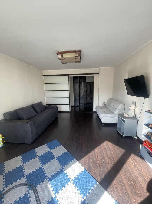 ЕКСКЛЮЗИВ.Продаж 2- к квартири ул. Здолбунівська 3- г/ Дарницький р-н Киев - изображение 1