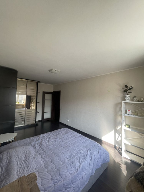 ЕКСКЛЮЗИВ.Продаж 2- к квартири ул. Здолбунівська 3- г/ Дарницький р-н Киев - изображение 4