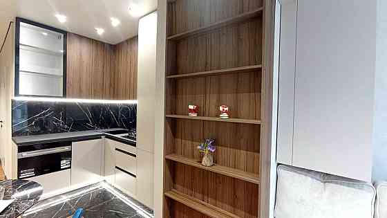 ‼️Є-Оселя! Сучасна та стильна! ЖК Софія Резиденс 1 к. квартира‼️ Софиевская Борщаговка