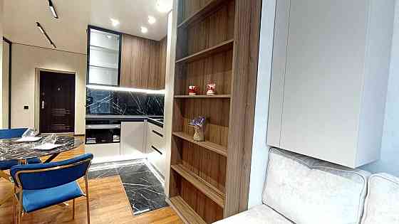 ‼️Є-Оселя! Сучасна та стильна! ЖК Софія Резиденс 1 к. квартира‼️ Софиевская Борщаговка