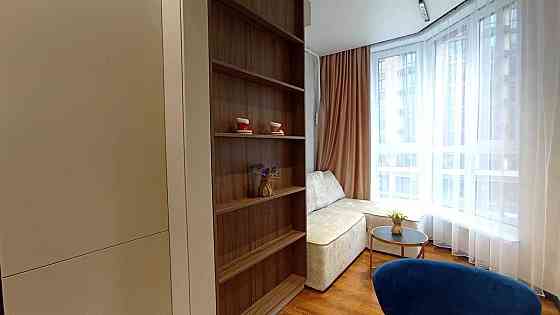 ‼️Є-Оселя! Сучасна та стильна! ЖК Софія Резиденс 1 к. квартира‼️ Софиевская Борщаговка