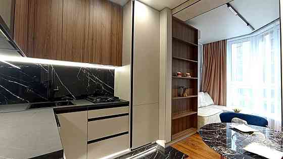 ‼️Є-Оселя! Сучасна та стильна! ЖК Софія Резиденс 1 к. квартира‼️ Софиевская Борщаговка